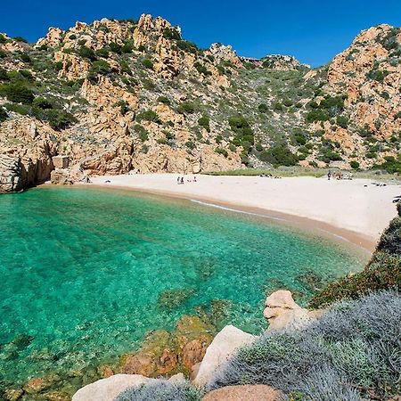 Casa Smeralda - Piscina E Vista Sul Mare! Trinita d'Agultu e Vignola Exterior foto