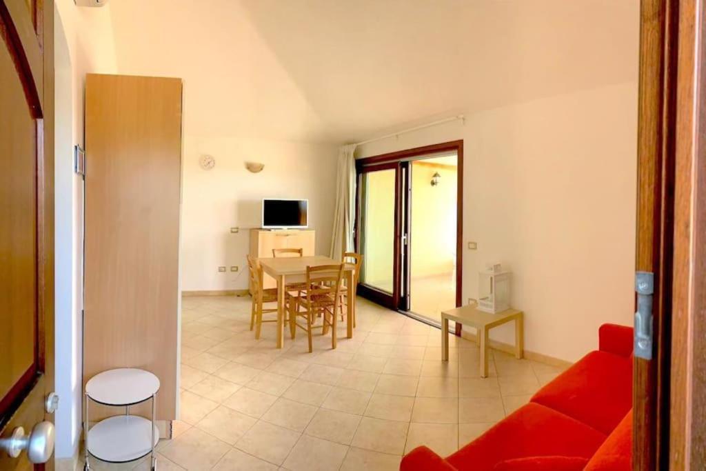 Casa Smeralda - Piscina E Vista Sul Mare! Trinita d'Agultu e Vignola Exterior foto
