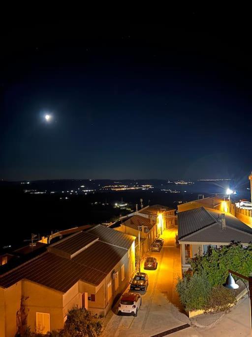 Casa Smeralda - Piscina E Vista Sul Mare! Trinita d'Agultu e Vignola Exterior foto