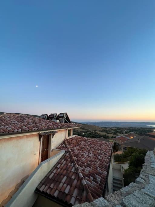 Casa Smeralda - Piscina E Vista Sul Mare! Trinita d'Agultu e Vignola Exterior foto