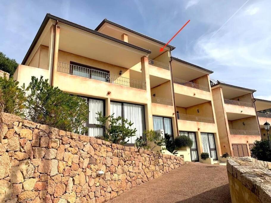 Casa Smeralda - Piscina E Vista Sul Mare! Trinita d'Agultu e Vignola Exterior foto