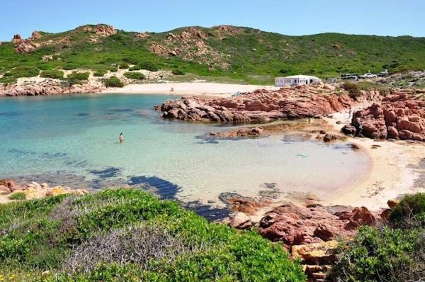 Casa Smeralda - Piscina E Vista Sul Mare! Trinita d'Agultu e Vignola Exterior foto