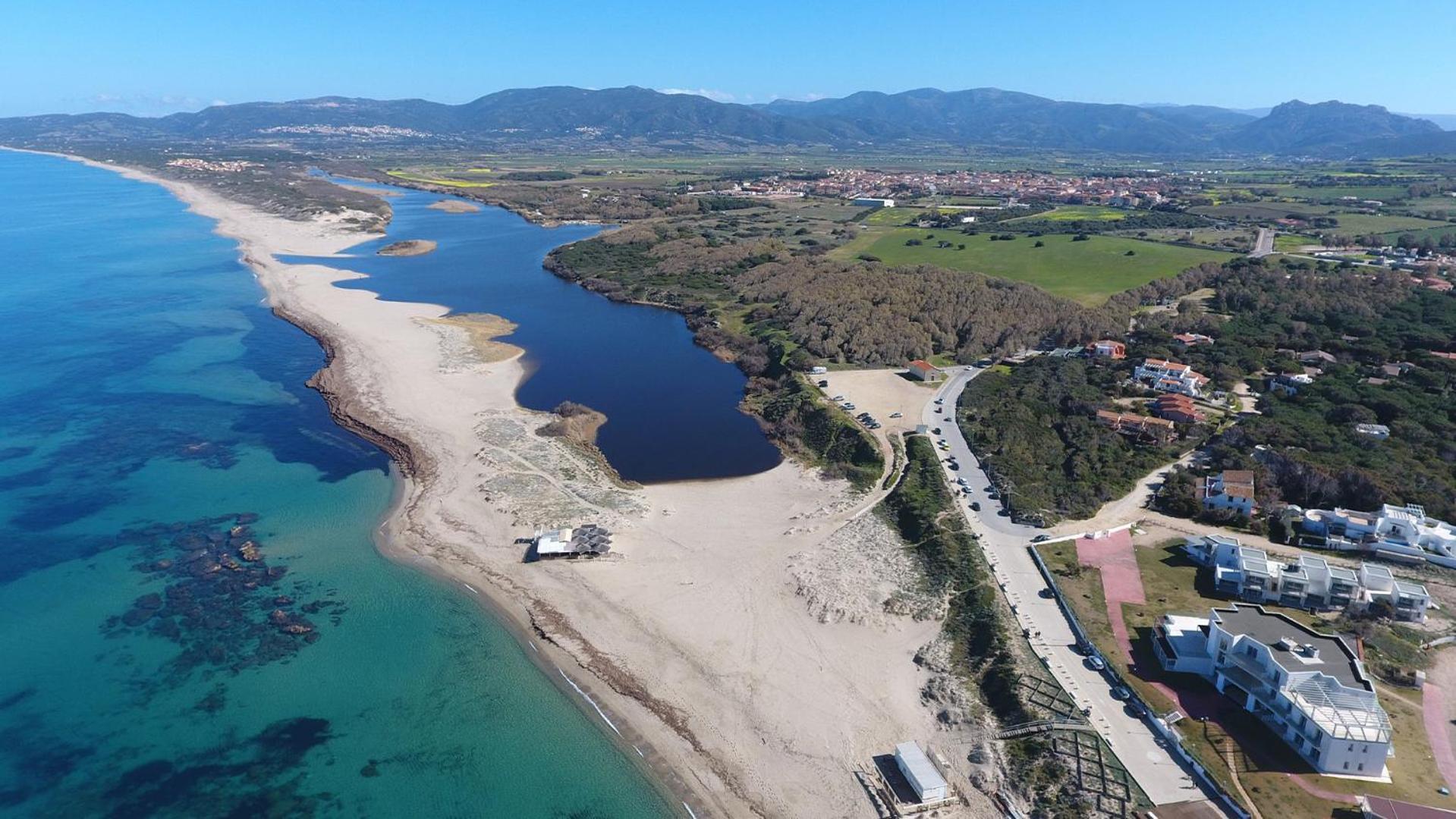Casa Smeralda - Piscina E Vista Sul Mare! Trinita d'Agultu e Vignola Exterior foto