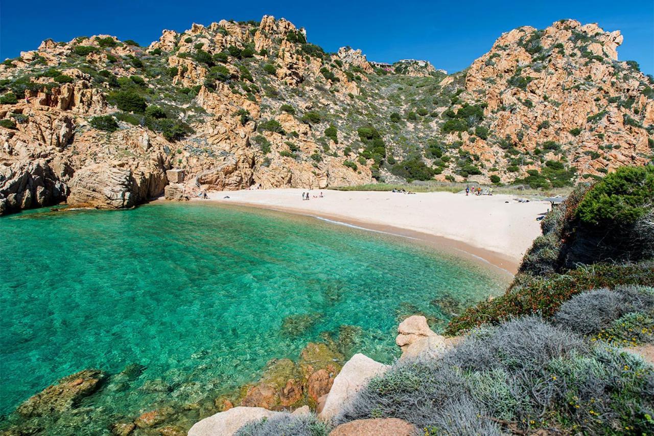 Casa Smeralda - Piscina E Vista Sul Mare! Trinita d'Agultu e Vignola Exterior foto