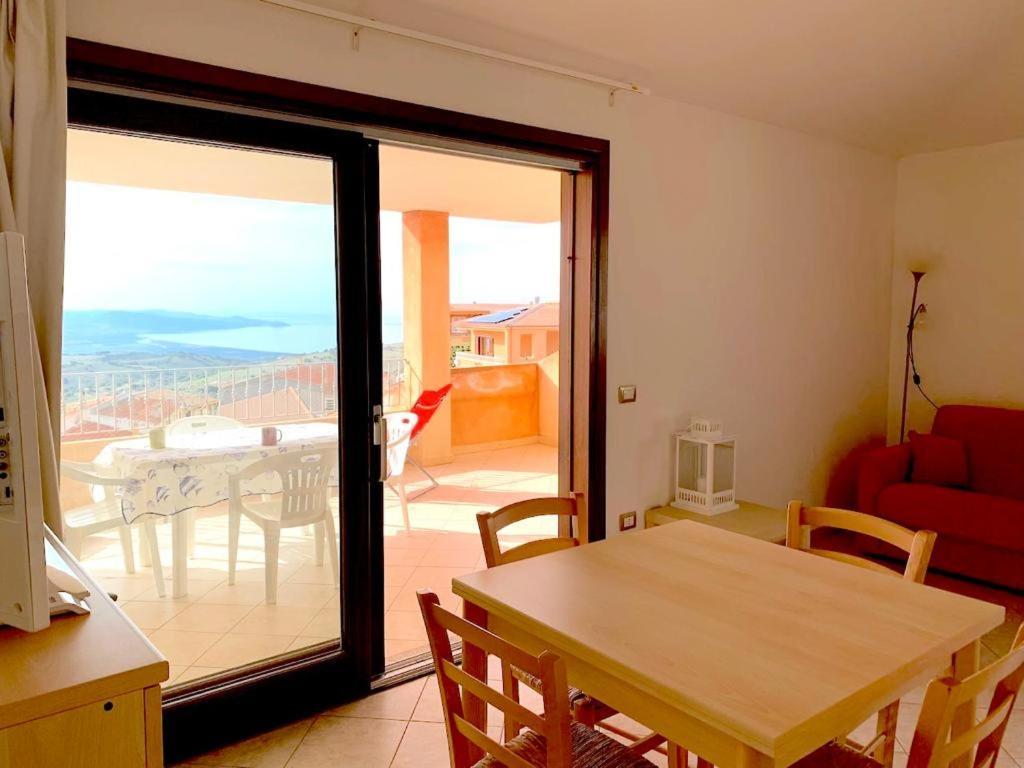 Casa Smeralda - Piscina E Vista Sul Mare! Trinita d'Agultu e Vignola Exterior foto