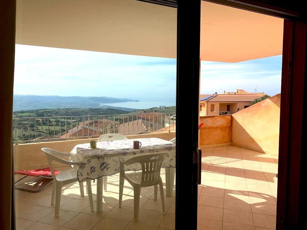 Casa Smeralda - Piscina E Vista Sul Mare! Trinita d'Agultu e Vignola Exterior foto